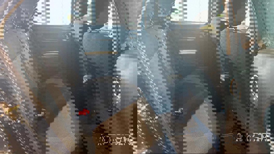 Citroen C4 Cactus 1.2 PureTech Feel Pack de 2020