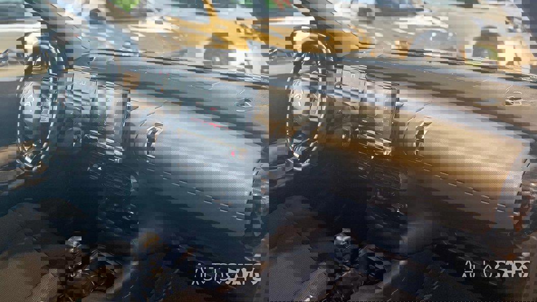 Citroen C4 Cactus 1.2 PureTech Feel Pack de 2020