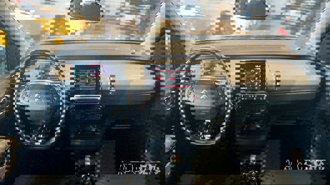 Citroen C4 Cactus 1.2 PureTech Feel Pack de 2020