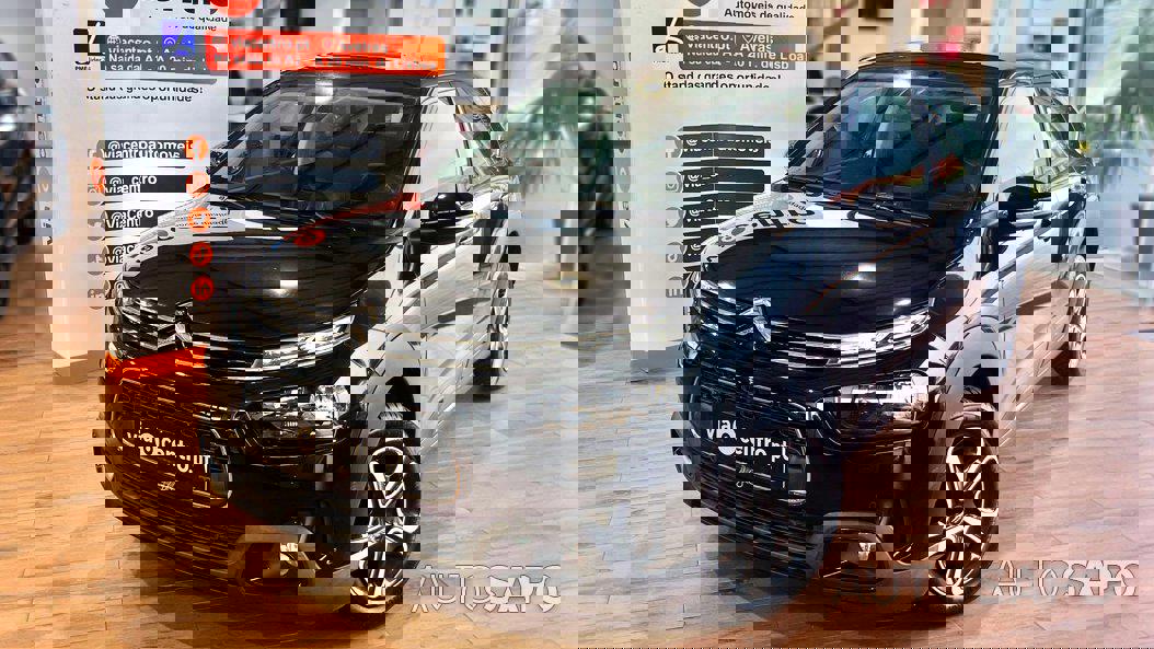 Citroen C4 Cactus 1.2 PureTech Feel Pack de 2020