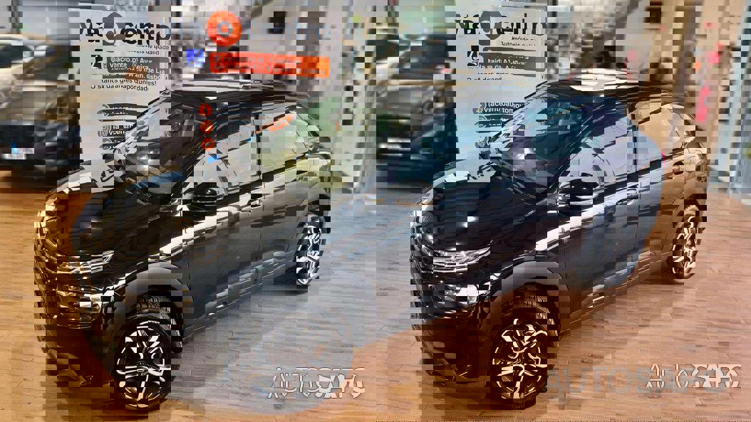 Citroen C4 Cactus 1.2 PureTech Feel Pack de 2020