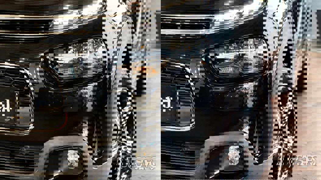 Citroen C4 Cactus 1.2 PureTech Feel Pack de 2020