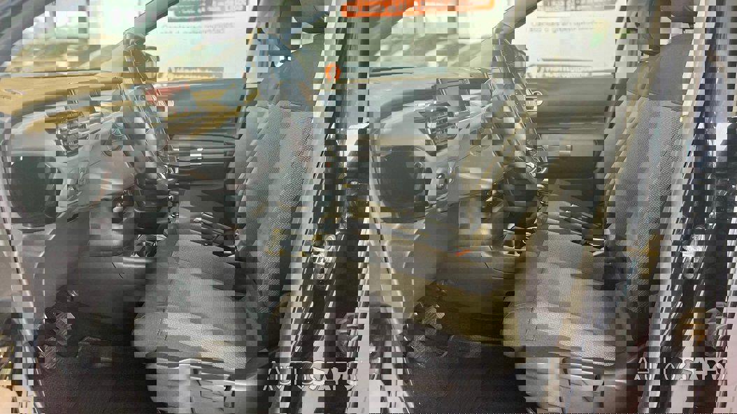 Citroen C4 Cactus 1.2 PureTech Feel Pack de 2020