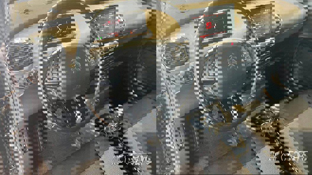 Citroen C4 Cactus 1.2 PureTech Feel Pack de 2020