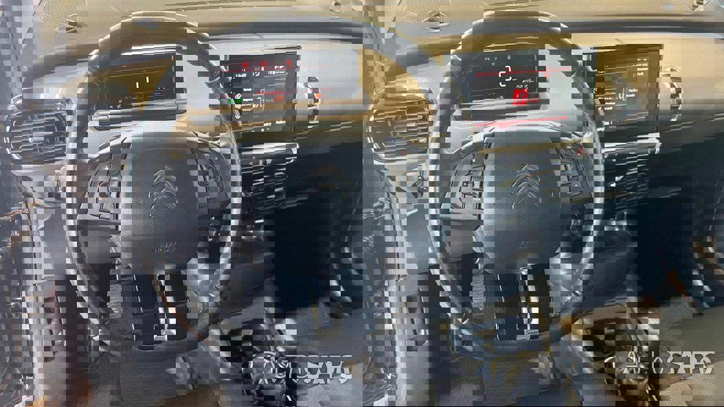 Citroen C4 Cactus 1.2 PureTech Feel Pack de 2020