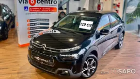 Citroen C4 Cactus 1.2 PureTech Feel Pack de 2020