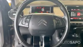 Citroen C4 Cactus 1.2 PureTech Feel Pack de 2020