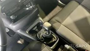 Citroen C4 Cactus 1.2 PureTech Feel Pack de 2020