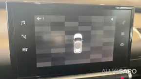 Citroen C4 Cactus 1.2 PureTech Feel Pack de 2020