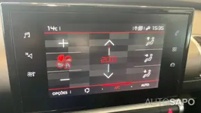 Citroen C4 Cactus 1.2 PureTech Feel Pack de 2020