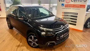 Citroen C4 Cactus 1.2 PureTech Feel Pack de 2020