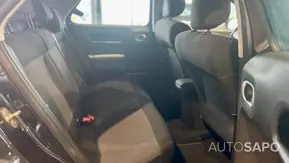 Citroen C4 Cactus 1.2 PureTech Feel Pack de 2020