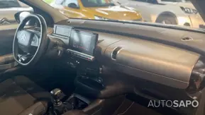 Citroen C4 Cactus 1.2 PureTech Feel Pack de 2020