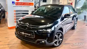 Citroen C4 Cactus 1.2 PureTech Feel Pack de 2020
