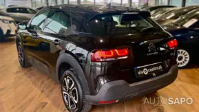 Citroen C4 Cactus 1.2 PureTech Feel Pack de 2020
