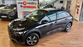 Citroen C4 Cactus 1.2 PureTech Feel Pack de 2020
