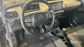 Citroen C4 Cactus 1.2 PureTech Feel Pack de 2020