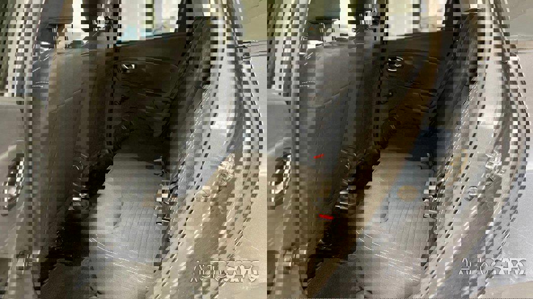 Renault Clio 0.9 TCe Limited Edition de 2017