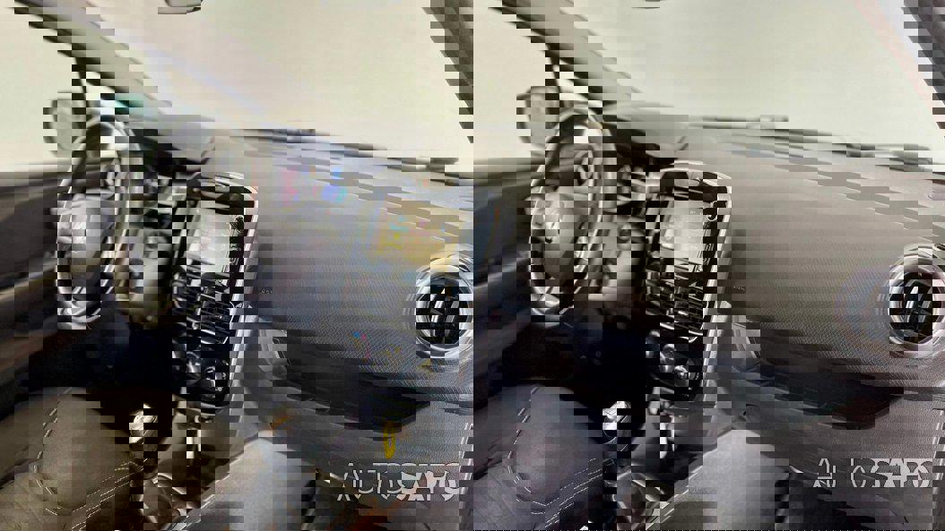 Renault Clio 0.9 TCe Limited Edition de 2017