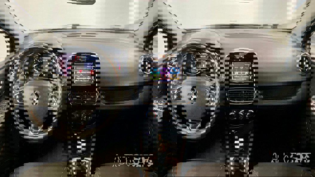 Renault Clio 0.9 TCe Limited Edition de 2017