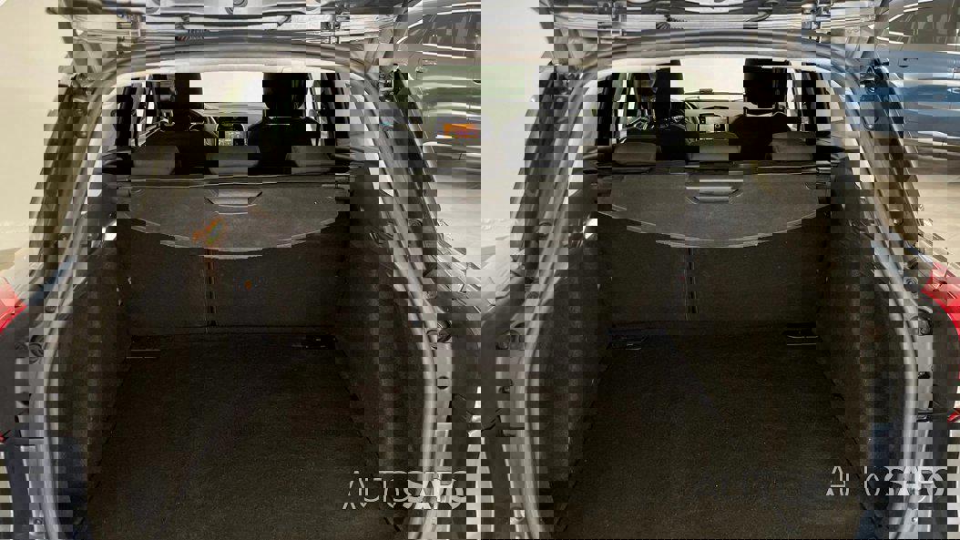 Renault Clio 0.9 TCe Limited Edition de 2017