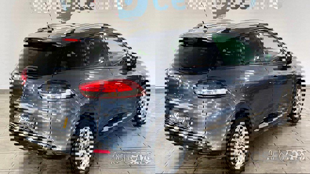 Renault Clio 0.9 TCe Limited Edition de 2017