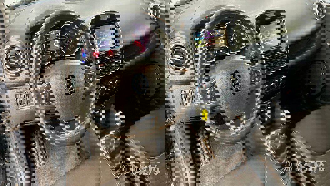 Renault Clio 0.9 TCe Limited Edition de 2017