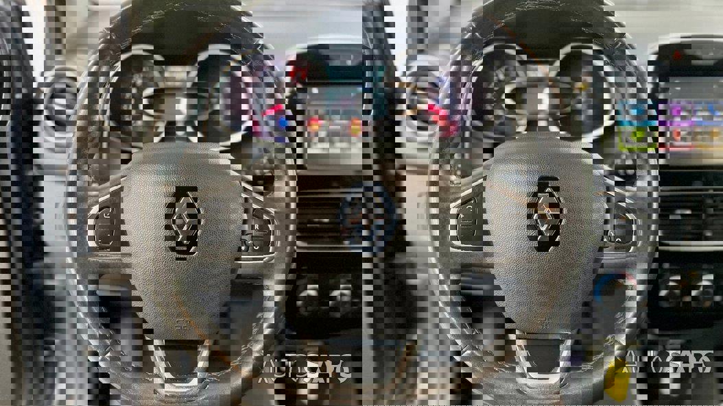 Renault Clio 0.9 TCe Limited Edition de 2017