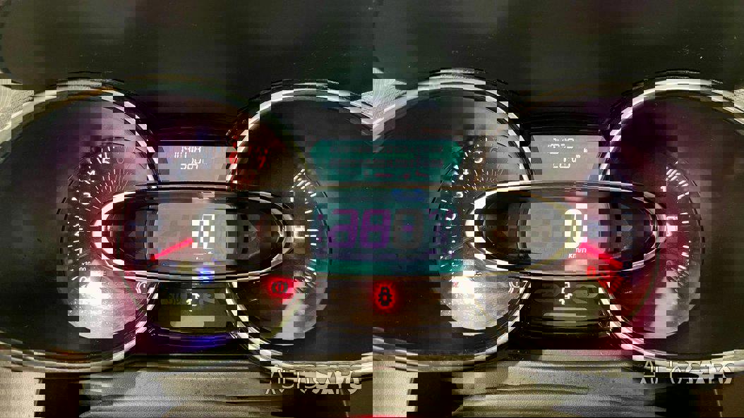 Renault Clio 0.9 TCe Limited Edition de 2017