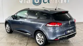 Renault Clio 0.9 TCe Limited Edition de 2017