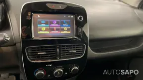 Renault Clio 0.9 TCe Limited Edition de 2017