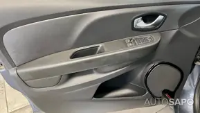 Renault Clio 0.9 TCe Limited Edition de 2017