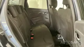 Renault Clio 0.9 TCe Limited Edition de 2017