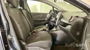 Renault Clio 0.9 TCe Limited Edition de 2017