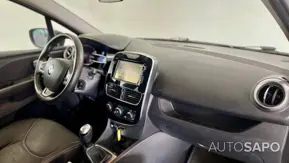 Renault Clio 0.9 TCe Limited Edition de 2017
