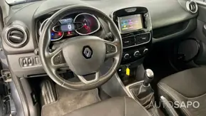 Renault Clio 0.9 TCe Limited Edition de 2017