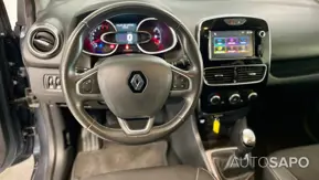 Renault Clio 0.9 TCe Limited Edition de 2017