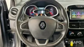 Renault Clio 0.9 TCe Limited Edition de 2017