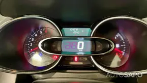 Renault Clio 0.9 TCe Limited Edition de 2017