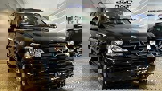 Mercedes-Benz Classe ML de 2001