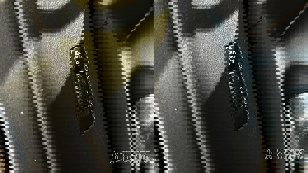 Mercedes-Benz Classe ML de 2001