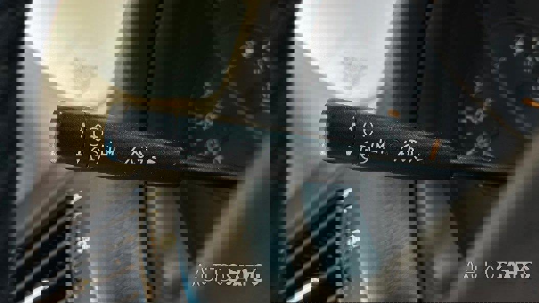 Mercedes-Benz Classe ML de 2001