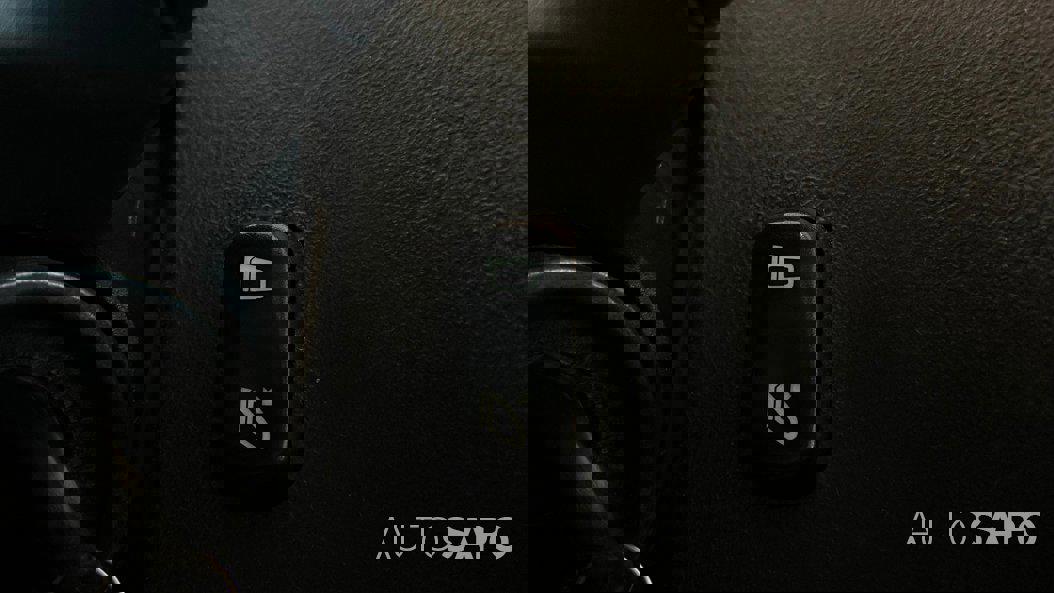 Mercedes-Benz Classe ML de 2001