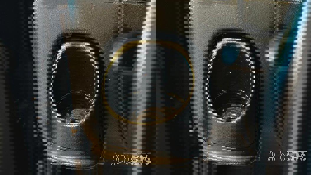 Mercedes-Benz Classe ML de 2001