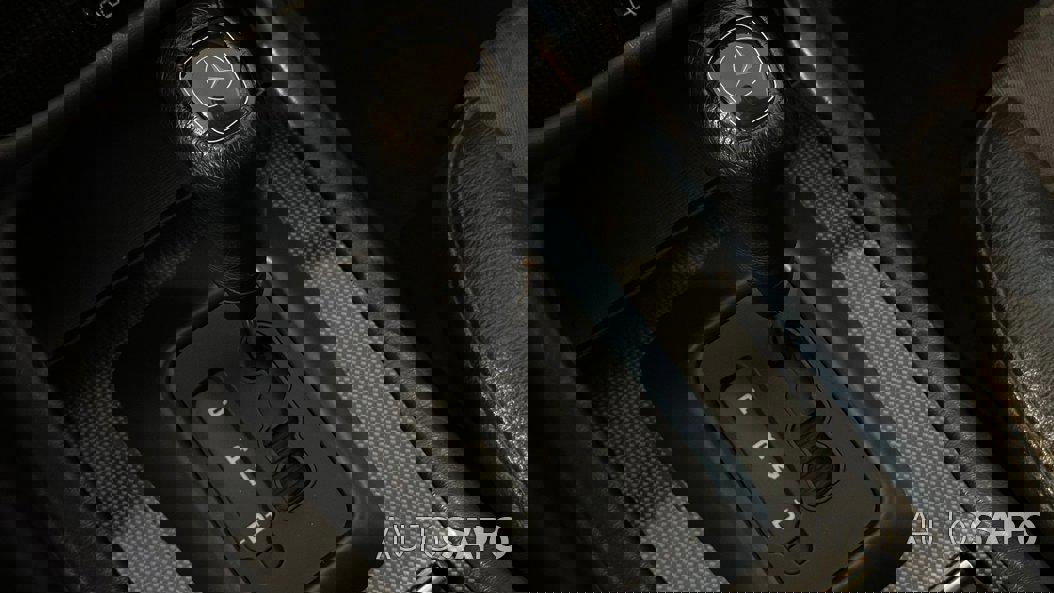 Mercedes-Benz Classe ML de 2001