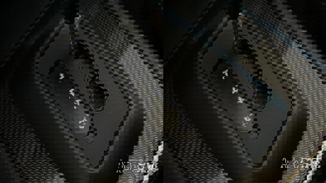 Mercedes-Benz Classe ML de 2001