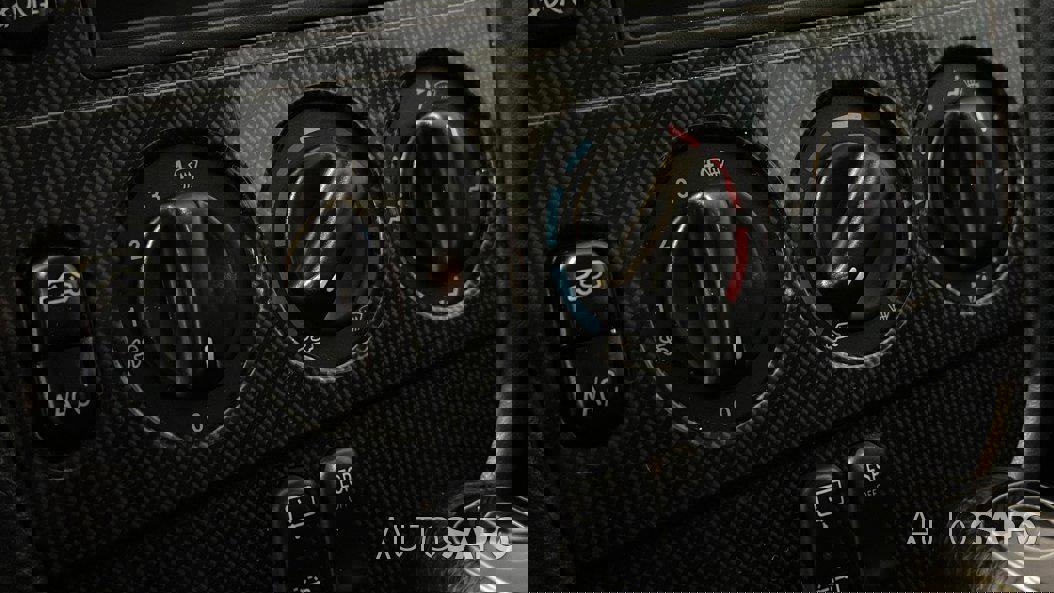 Mercedes-Benz Classe ML de 2001