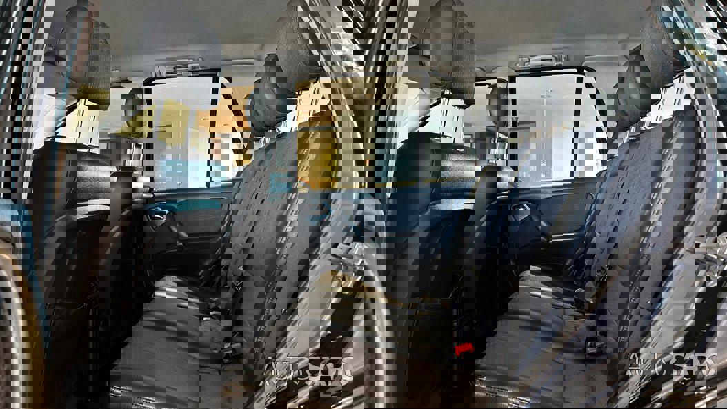 Mercedes-Benz Classe ML de 2001