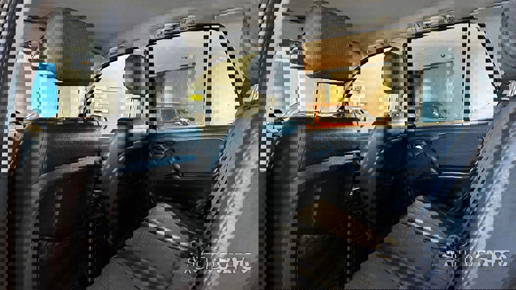 Mercedes-Benz Classe ML de 2001