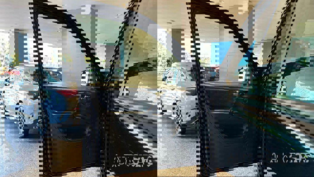 Mercedes-Benz Classe ML de 2001